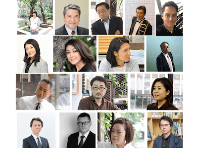 マッケンのキャリアコンサツタント