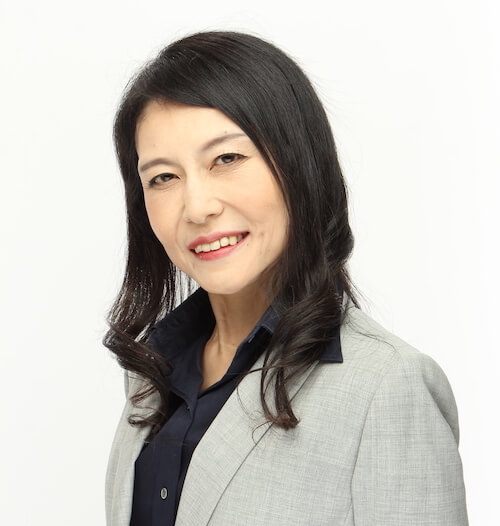 コンサルタント